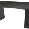 Torino 240x120x75cm eg smoked/smoked