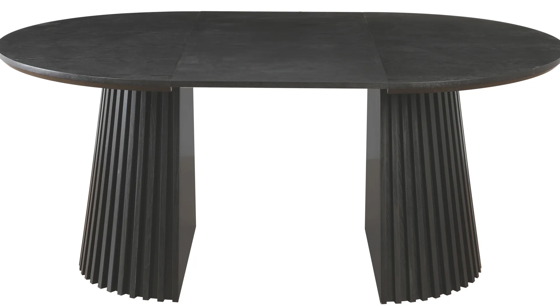 Torino 240x120x75cm eg smoked/smoked