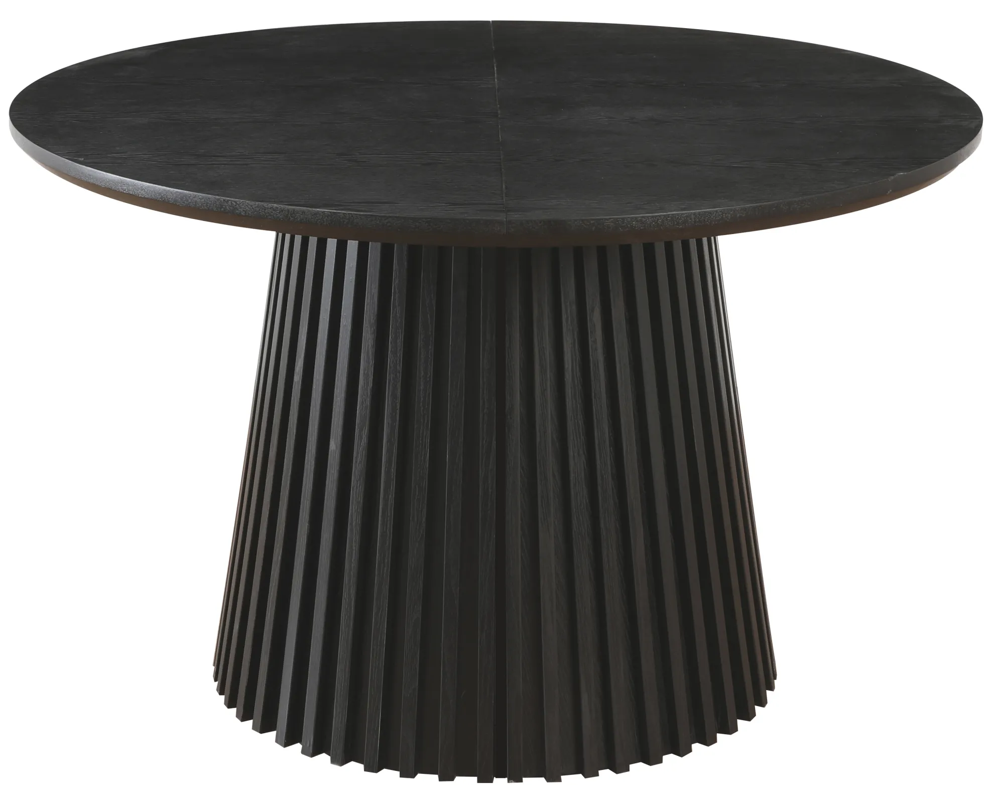 Torino 240x120x75cm eg smoked/smoked