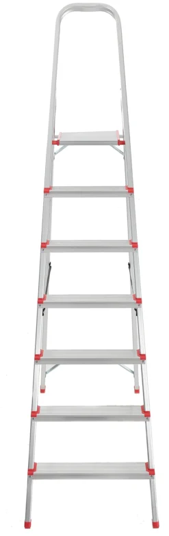 Trappestige 7 trin