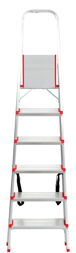 Trappestige 6 trin