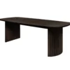 Tropea 240x100x75cm eg smoked/smoked