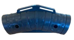 T-stykke til Steel Pro Max