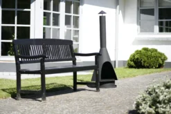 Udendørspejs 135