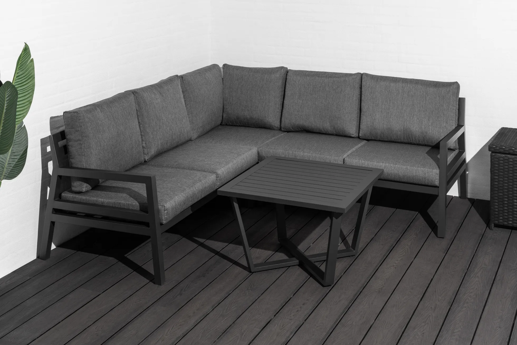 Velas loungesæt
