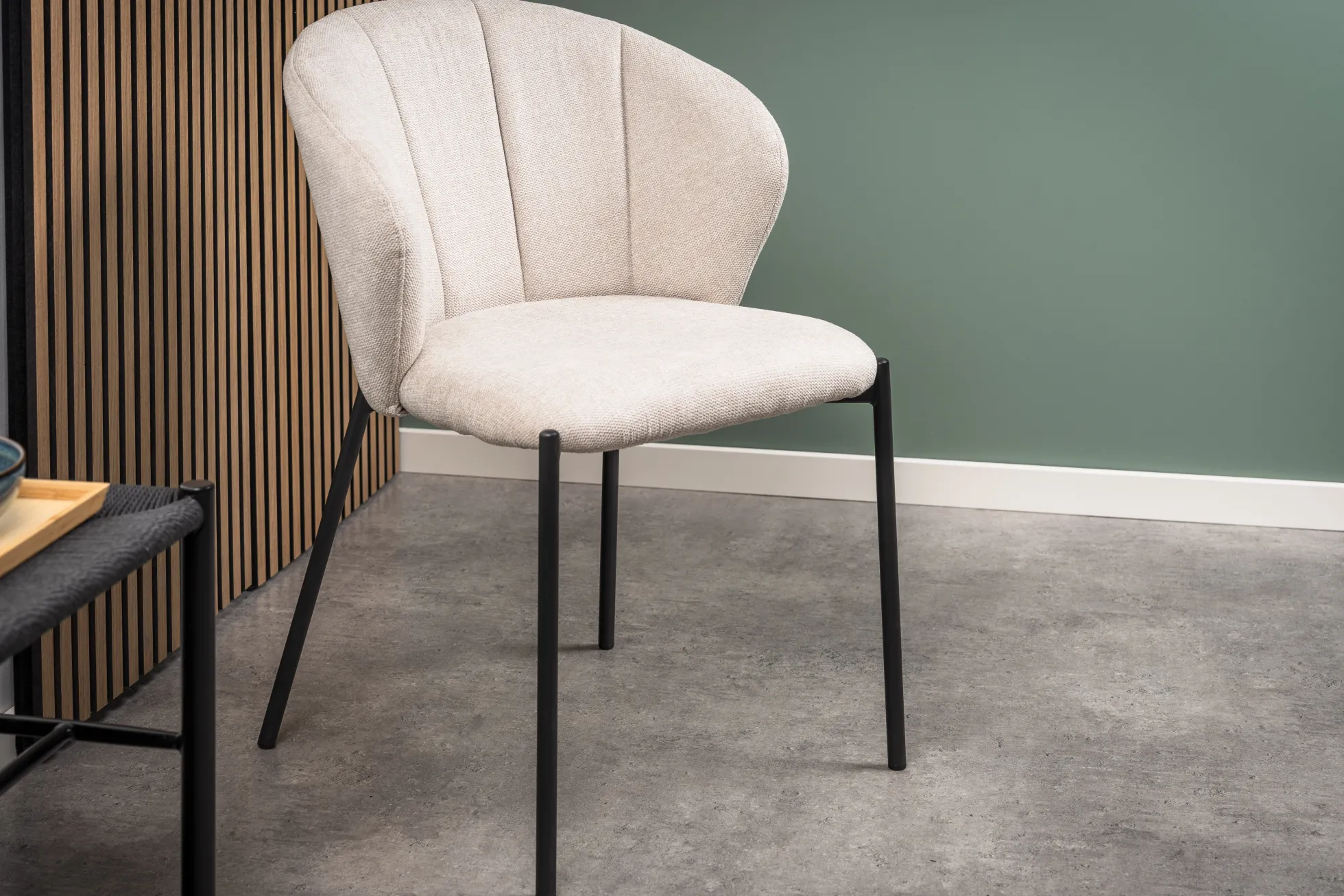 Vilma stof creme