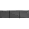 Vindsejl grå 500x140cm