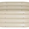 Workmann højbed 90x60x30cm beige