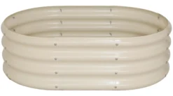 Workmann højbed 90x60x30cm beige
