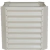 Workmann højbed 60x60x60cm beige