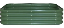 Workmann højbed 120x90x30cm grøn
