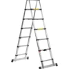 Workmann Wienerstige 2x2m