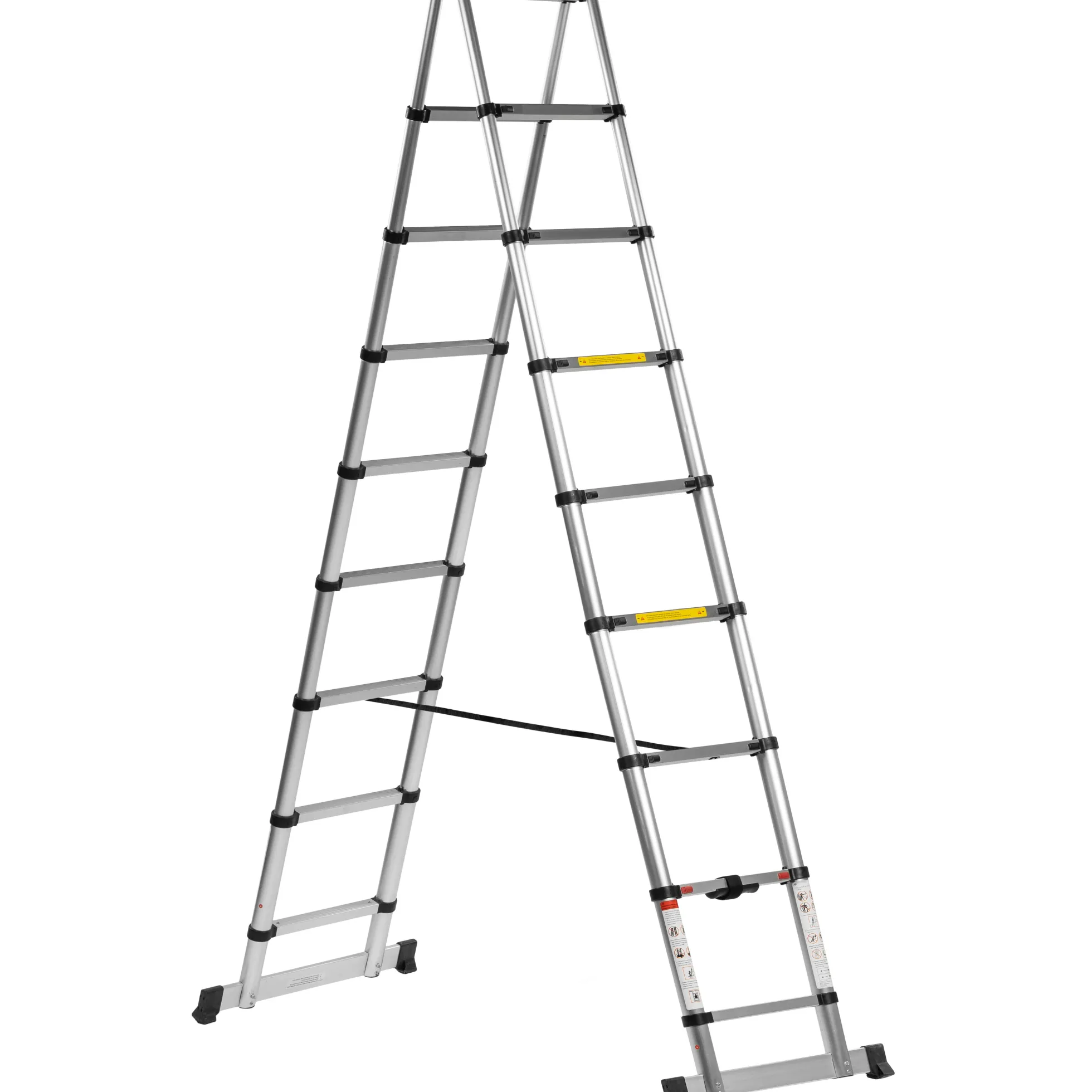 Workmann Wienerstige 2x2,6m